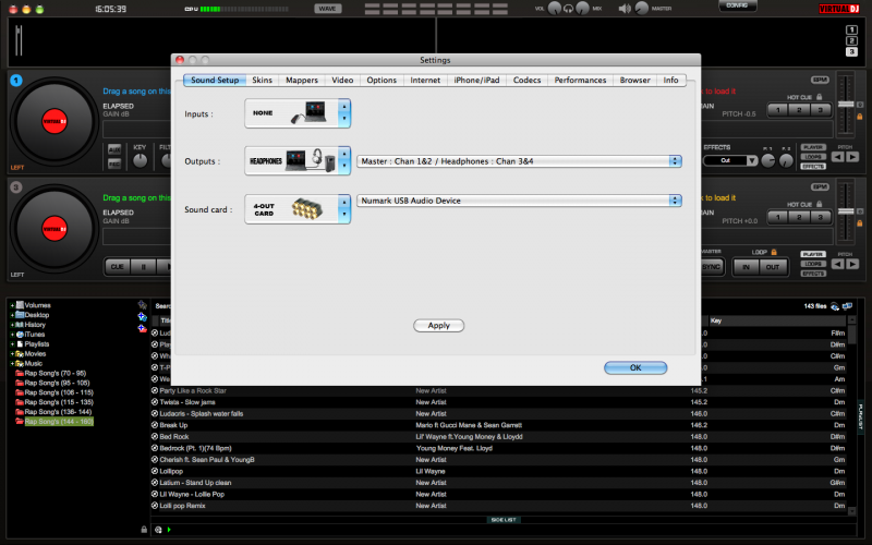 Virtual Dj Pro 7 Serial Include