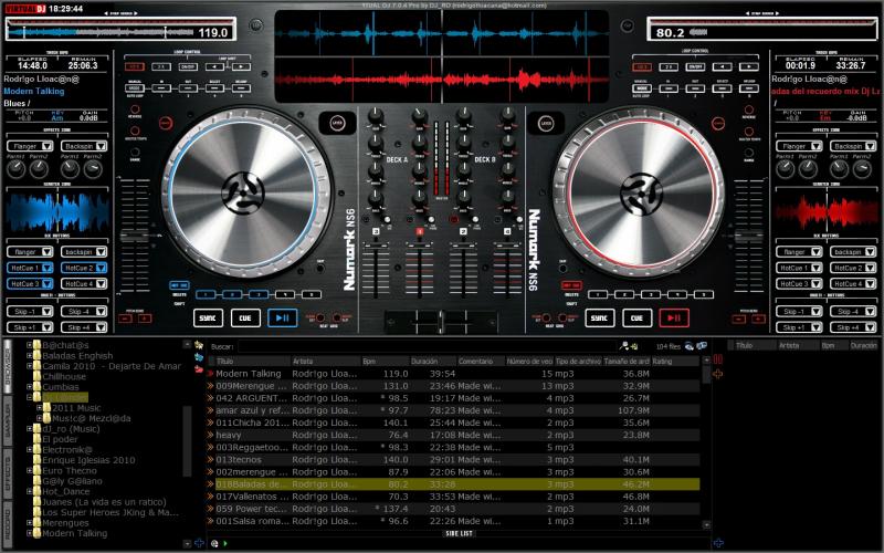 Descargar Skins Para Virtual Dj 7 Pioneer Gratis Softonic Descargar Skins Para Virtual Dj 7 Pioneer Gratis Softonic