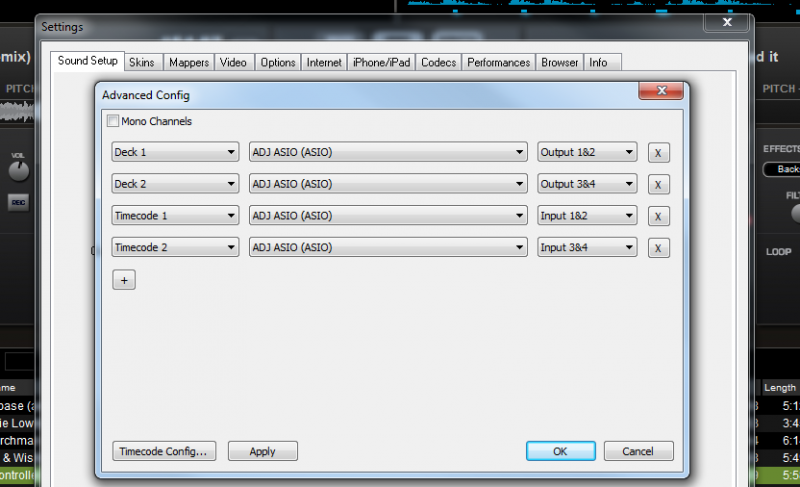 Denon Dn-Hc4500 Asio Driver
