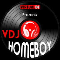 DJ Homeboy