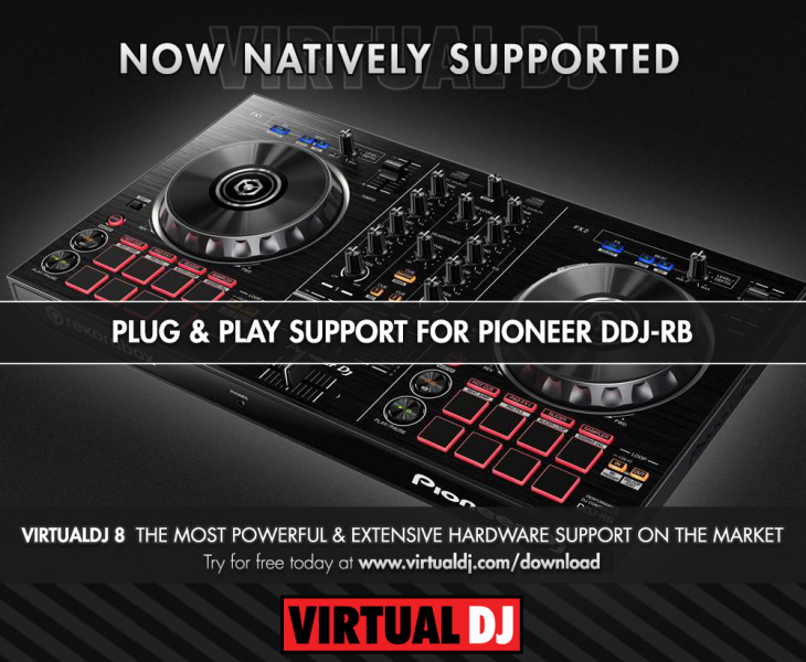 Virtual Dj Pioneer Cdj 2000 Download Gratis