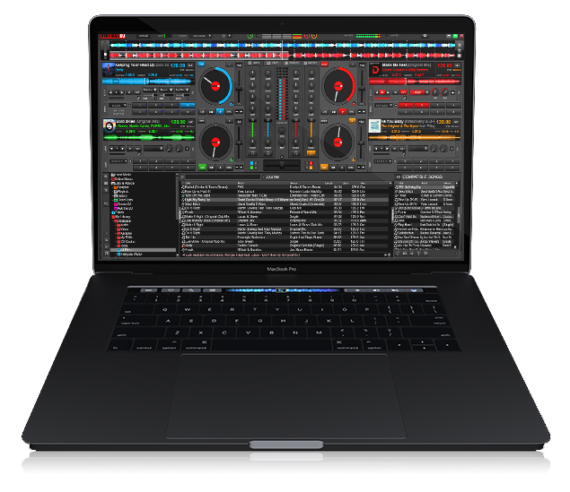 Download Virtual Dj Desk