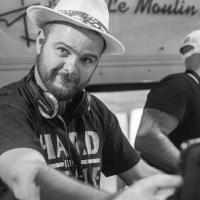 DJ Carouge