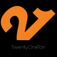 TwentyOneTon