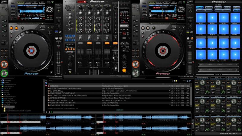 virtual dj 8 free download zip