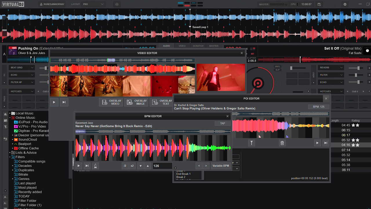 SCARICA SUBITO VIRTUAL DJ