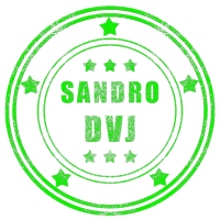 Sandro DVJ