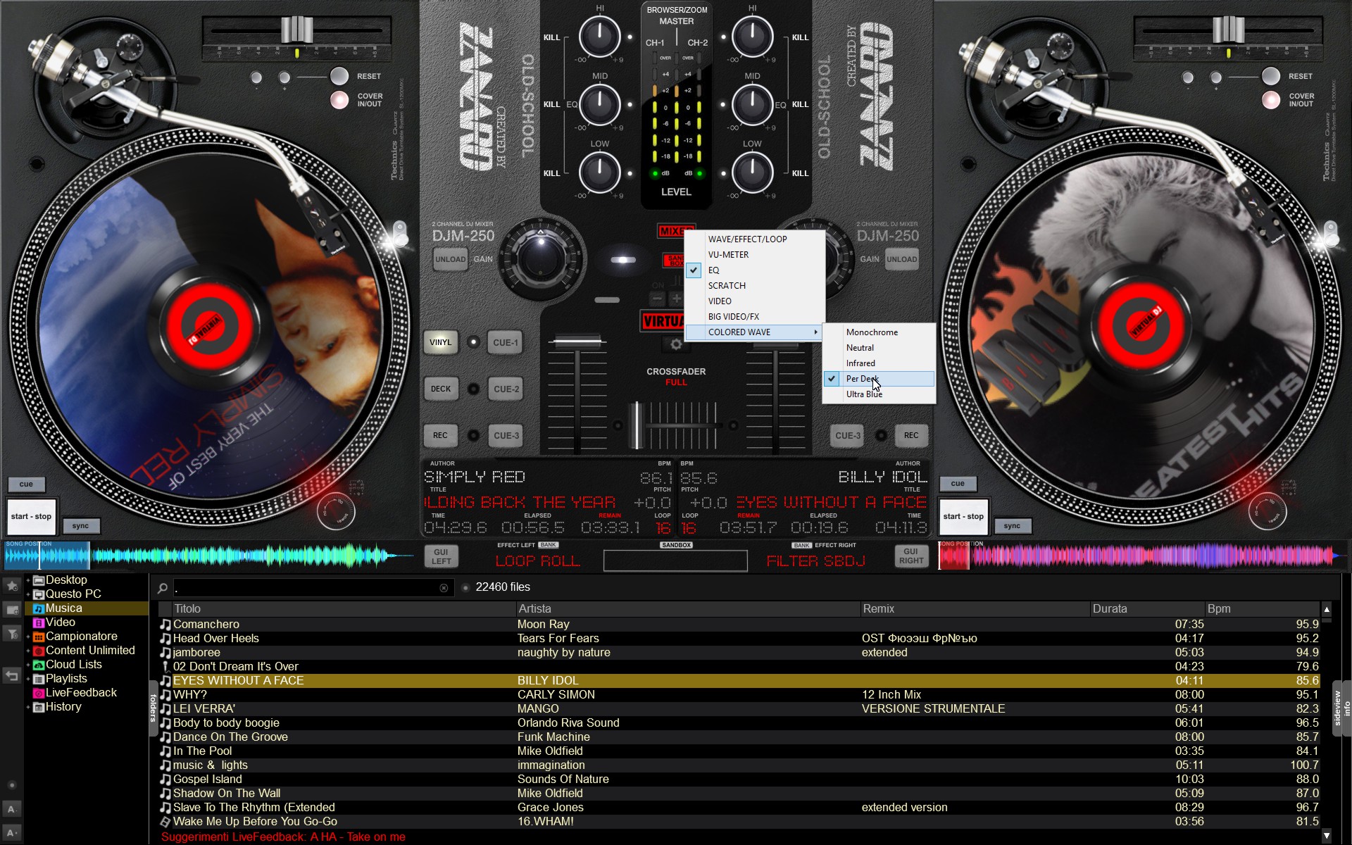 Virtual dj 17 download torrent